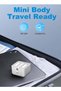 iPhone Charger Fast PD 20W USB C Wall Charger Fast Charging Type-C USB Charger Plug Universal Trave - 2