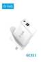 GC351 35W GaN Fast Charging Wall Charger with Dual USB-C and USB-A Ports – High-Efficiency Fast Cha - 2