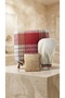 Classic Red Peshtemal Set - 4