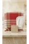 Classic Red Peshtemal Set - 5