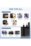 25W USB-C Super Fast Charging PD Wall Charger – Type-C Power Adapter Without Cable, Compatible with - 4