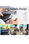 20W USB C Charger Block, 2-Ports [USB-C + USB] Charging Station, QC PD3.0 GaN Fast Charging Block, - 7