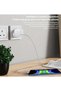 YC76 PD 20W USB Type-C Single Port Quick Charger – Fast Charging Adapter for iPhone, Samsung, Andro - 5
