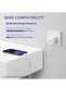 i.Phone Charger Fast Charging,[MFi Certified] 2Pack 20W Type C Fast Charger Block with 6FT USB C Ch - 2