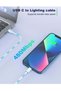 20W USB C Fast Charger for iPhone 14/14 Plus/14 Pro/14 Pro Max/13 12 11 X XR XS SE 2020 8 7 6 6S Mi - 3