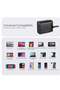 45W Super Fast Charger for Samsung,Gcstnn USB C Plug for Galaxy S24 Ultra/S24+/S24/S23 Ultra/S23/S2 - 5