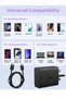 45W USB C Fast Charger for Samsung Galaxy S23 Ultra/S23/S23+/S22 Ultra/S22/S22+/S21Ultra/S21+/S21/S - 7
