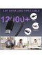 45W USB C Fast Charger for Samsung Galaxy S23 Ultra/S23/S23+/S22 Ultra/S22/S22+/S21Ultra/S21+/S21/S - 4