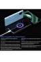 120W Super Fast GaN HyperCharge Turbo Adapter with Cable (EU Pin) Compatible for Mi 10 10T 11 11T 1 - 4