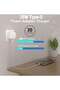 iPhone 16, iPhone 15 Pro Max Charger With USB C Port 35 Watt for iPhone 16, iPhone 15 Pro max/15 Pr - 4