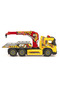 Dickie Toys Volvo Large Tow Truck - 4