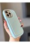 Iphone 14 pro max blue airbag shockproof case - 3