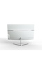 Iromx Mio 24Sc12 I5-12450H 16Gb 512Gb Ssd 23.8" Fhd Ips Nontouch Free-Dos White All in One Pc