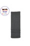 Gray Colored Cotton Children's Leggings - 2