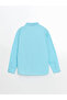 LCW Kids Linen Blended Boy's Shirt - 2