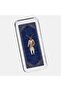 DEER Louise Glass Plate