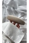 Women's Crown Velvet Padded, Soft Hair Accessory - 2