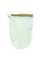 100 Percent Crepe Face and Body Scrub White 17X24 - 2