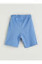 Peak New Season Printed Boys' Shorts Pajama Set - 7