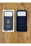 iPhone 17 Pro Max Compatible Animated Magsafe Featured Leather Case with Velvet Inside - 2
