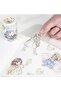 L2-The Washi Tape Shop 100cm Studio Sprout Pet Tape Self-Cutting - 4