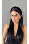 Women's Crown Velvet Padded, Soft Hair Accessory - 3