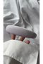 Women's Crown Velvet Padded, Soft Hair Accessory - 2