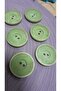 Polyester Button 35 Size 25 mm - 2