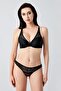 Women's B Cup Bra Panty Set, 334160