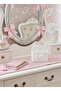 3-Compartment Jewelry & Makeup Organizer with Cat & Ribbon Detail |   Regulator |   Decorative Pen Holder - 5