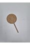 10 Pieces Wooden Painting Ramadan Eid Candy Design E School Event Activity Art 15 cm - 3