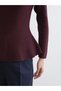 Özmarka New Season Crew Neck Peplum Women's Knitwear Sweater - 3