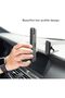 Mobile Magnetic Car Mount, M-Cm-Ab-Bk-1 - 2