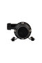 12GPM Marine Macerator Pump 01-Series, 12V/24V Sewage & Holding Tank, 4-Blade Chopper Motor X - 3