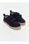Lcw Steps Navy Blue Velcro Baby Boy Sports Shoes