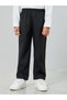 Boys Shirt with Pants and Waist Coat with Bow Set - 5