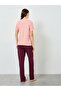 Women Dreamers Pocket Print Top and Pyjama Set - 5