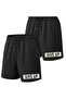 Unisex Summer Thin Printed Short Shorts