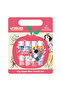 Snow White Big Apple Nail Polish Set