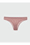 LCW DREAM Lacy Brazilian Panties - 2