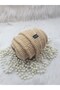 Viral Croissant Scarf/1.20Cm Mini Scarf/Croissant Scarf/Sophi̇e Scarf/Trend Scarf/Scarf/Gift