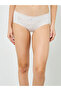 Pack of 5 - Floral Print Cotton Short Briefs - 2