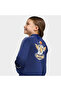 Disney Mickey Mouse Children's Navy Blue Jacket (Jz3563) - 7
