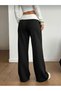 Streetfit Baggy Women's Wide Leg Sweatpants - 5