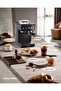 20-Bar Espresso Machine with Grinder, 1350W Coffee Maker, Milk Frother, 1.8L Tank - 8
