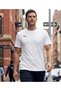 Men's Training T-shirt Suitable for Daily Use and Sports Comfortable Plain Sports T-shirt