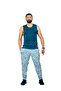 Men's Travel Sweatpants - 5