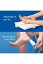 20% Urea Foot Cream Roll On | Repairs Dry & Cracked Heels | 75ml - 7