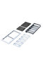 Fuse Box 75Pcs Flush Mount Fuse Box Ip40 39 X 84.3 X 10.7 cm Yptk 048-P21 - 4