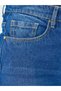 Women Blue High Rise Wide Leg Jeans - 3